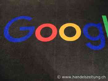 Google-Konzern Alphabet streicht weltweit 12'000 Stellen