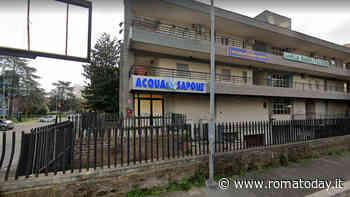 Rapina a mano armata da Acqua & Sapone