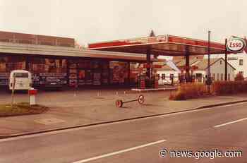 Mordserie: 1984 wurden im Landkreis Kulmbach vier Menschen ... - Fränkischer Tag