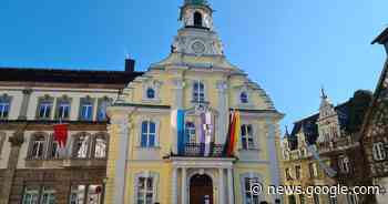 Die Jugend mehr einbeziehen: Antrag des Jugend- und ... - Radio Plassenburg