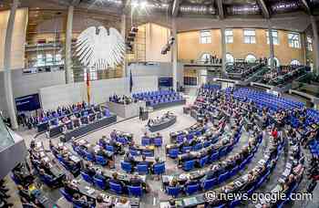Das große Bangen um den Bundestags-Wahlkreis Kulmbach. - Fränkischer Tag