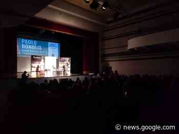 Paolo Bonolis a Velletri, tra il senso della vita e "Notte fonda" - Velletri Life