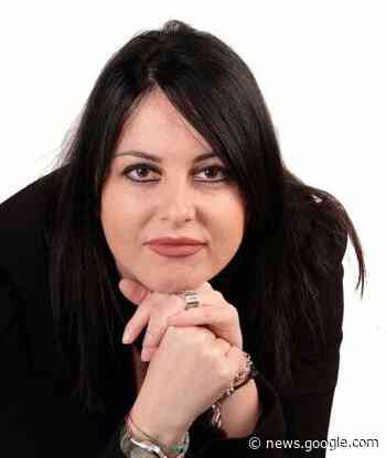 Velletri | Un anno senza Romina Trenta. Il ricordo - ilmamilio.it - L'informazione dei Castelli romani