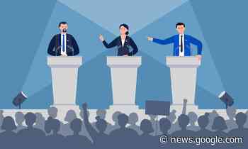 ¿Cuál es la razón DE DEBATIR? - Diario La Prensa Riobamba