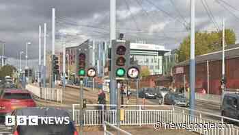 Sheffield Council gets police-style powers to crack down on road offences - BBC
