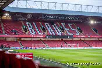 Sheffield United Ticket Info - mfc.co.uk