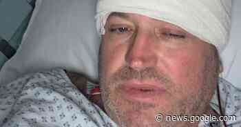 Sheffield man's 'ear infection' turned out to be inoperable brain tumour - Yorkshire Live