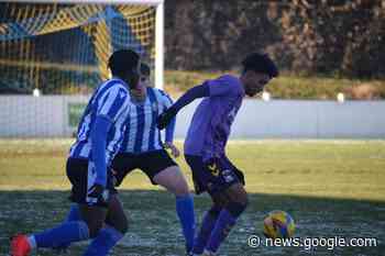 REPORT: Sheffield Wednesday U21s 0-1 Sky Blues U21s - News - Coventry City