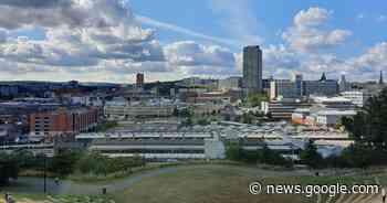 Sheffield ranks amongst the top cities in Carbon Disclosure Project - SheffNews.