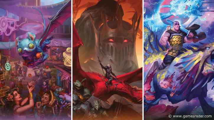 D&D does a 180 on license changes, giving users core mechanics "forever"