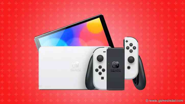 Nintendo reportedly boosts Switch production for coming year