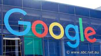 Google's parent company Alphabet to sack 12,000 workers worldwide