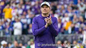 Vikings will have to decide whether to stick with 3-4 or revert to 4-3