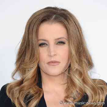 Lisa Marie Presley laid to rest at Graceland