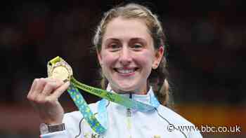 Laura Kenny and Jason Kenny expecting second child