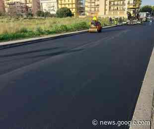 Soldi dalla Regione al Comune di Floridia per riasfaltare tre strade - Virgilio