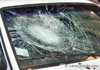 Donne violente. Floridia, prende a martellate l'auto dell'ex marito in ... - Matese News