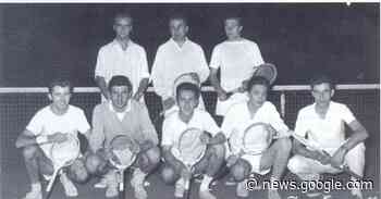 AMARCORD - Chieri. Quando a San Carlo il tennis era di casa… - CentoTorri