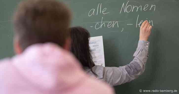 Bayern will mehr Quereinsteiger gegen Lehrermangel
