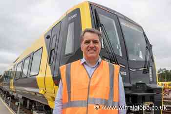 New Merseyrail trains could be running from next week
