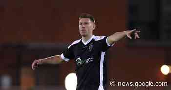 Toon Lenaerts (Bocholt VV): “Zijn onze nederlaag in Diegem nog ... - Het Laatste Nieuws