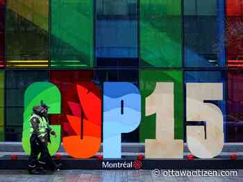 Today's letters: Let's discuss biodiversity in urban areas