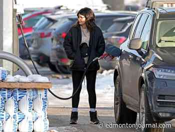 Friday's letters: Gas prices match affordability measures