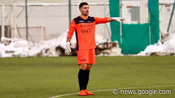 SERIE D – Levico-Legnago, è Amoroso l’MVP della partita - TrentoToday