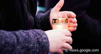 Uni Heidelberg gedenkt der bei Amoklauf getöteten Studentin - BNN - Badische Neueste Nachrichten