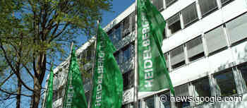 Deutsche Bank hebt Ziel für Heidelberg Materials - 'Hold' - boerse.de