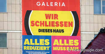 Heidelberg/Mannheim: Harte Einschnitte bei Galeria Kaufhof auf ... - Rhein-Neckar Zeitung