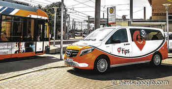 Heidelberg: "Fips"-Bus soll Shuttle in drei Stadtteilen werden - Rhein-Neckar Zeitung