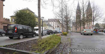 Projektstau in allen Stadtteilen: Heidelbergs Stadtplanerin sendet ... - Rhein-Neckar Zeitung
