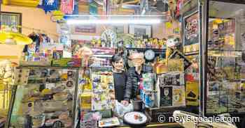 Wie es mit dem Zuckerladen in Heidelberg weitergeht - Weinheimer Nachrichten - Odenwälder Zeitung