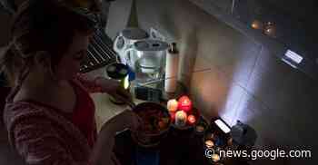 Mehrere Tage "Blackout": Was in Heidelberg bei einem langen ... - Rhein-Neckar Zeitung