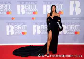 Love Island's Maya Jama shares 'terrifying' stalker incident