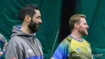 Rugby Canada bolsters Toronto Arrows by adding to technical staff - Lethbridge News Now