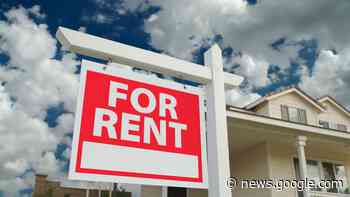 Rent rises over 15% in one year in Lethbridge: report - Lethbridge News Now