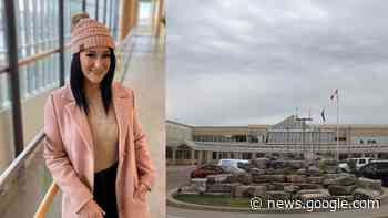 Lethbridge College nursing student awarded $5000 scholarship - Lethbridge News Now