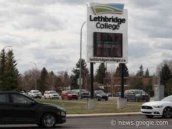 Lethbridge College Board Chair reappointed for another three-year ... - My Lethbridge Now