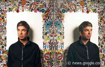 Noel Gallagher's new album title 'Council Skies' inspired by ... - NME