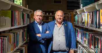 Nieuwe themacafés voor inwoners over fusie Tongeren-Borgloon - Het Laatste Nieuws