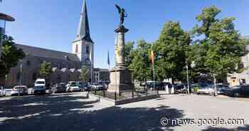 Prijzen voor huizen in Borgloon stijgen, appartementen worden ... - Het Laatste Nieuws