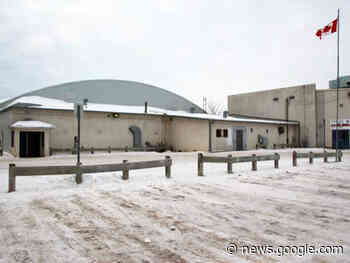 Ste. Anne vying for Kraft Hockeyville grand prize - SteinbachOnline.com