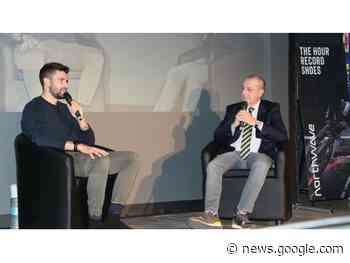 BLABLABIKE, TUTTO GANNA A LISSONE/2: «IN SKY MI FECERO ... - TUTTOBICIWEB.it