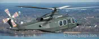 Leonardo, altri 18 elicotteri alla Difesa austriaca. L'addestramento ... - La Provincia di Varese