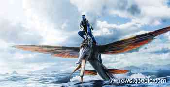 Avatar 2 supera Spider-Man: No Way Home: è il sesto incasso più ... - Fanpage.it