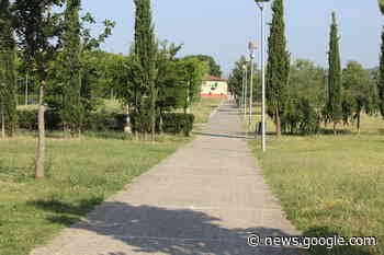 Sesto, verde pubblico: interventi all'Oliveta e in piazza Mahbes - Stefano