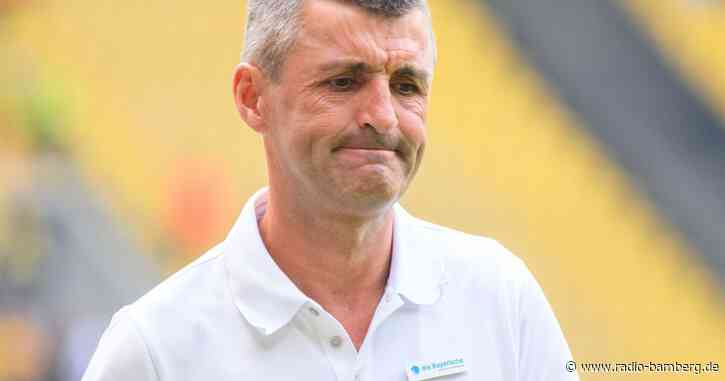 Endspiel für 1860 Münchens Köllner
