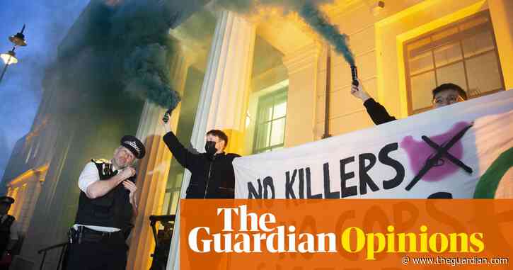 As a police officer, I was asked to undermine an alleged rape victim – I wish I could say it was a one-off | Anonymous